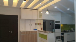 Căn hộ 3 phòng ngủ Scenic Valley 110m2 full nội thất
